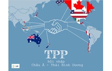 10 kiến thức căn bản về Hiệp định hợp tác Thương mại Thái Bình Dương TPP