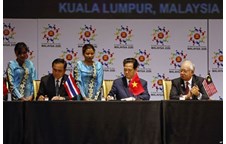 Cộng đồng ASEAN: Tiếng nói mạnh mẽ hơn đối với các vấn đề khu vực
