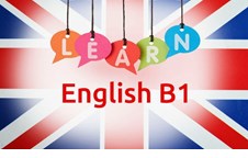 Thông báo về việc học và thi chứng chỉ tiếng Anh B1 trước bảo vệ cho học viên Cao học Khóa 25