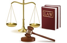 Thông báo danh mục ngành đúng, ngành gần chuyên ngành Luật