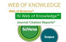 Danh sách các tạp chí khoa học thuộc danh mục ISI/Scopus