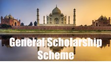 Học bổng Du học Ấn Độ năm học 2017 - 2018