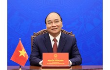 Thư Chủ tịch nước Nguyễn Xuân Phúc gửi ngành Giáo dục nhân dịp khai giảng năm học mới 2021 - 2022