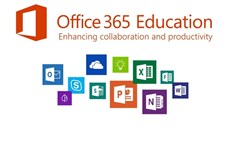 Cấp tài khoản Office 365 Education cho học sinh, sinh viên