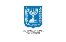 “Ngày văn hóa Israel” tại Trường Đại học vinh.