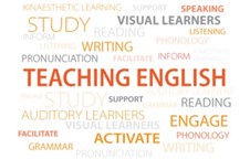 Tập huấn về phương pháp giảng dạy tiếng Anh 2018