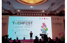 Techfest vùng Bắc Trung Bộ năm 2018 tại tỉnh Nghệ An