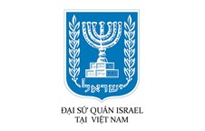 Học bổng cho cán bộ Việt Nam tại Israel