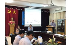 Hội thảo: Trợ giúp pháp lý cho người nghèo ở các huyện nghèo 30A khu vực Bắc Miền Trung, thực trạng và giải pháp 