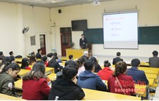Trường Đại học Vinh đẩy mạnh hợp tác với Nhật Bản