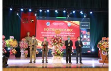 Vận dụng quan điểm, đường lối Đại hội Đại biểu toàn quốc lần thứ XIII của Đảng Cộng sản Việt Nam vào giảng dạy, nghiên cứu khoa học