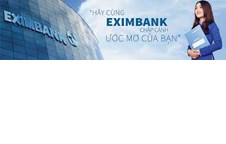 EXIMBANK Nghệ An tuyển dụng
