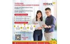 Ngân hàng HDBank thông báo tuyển dụng