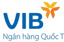  Ngân hàng Quốc Tế Việt Nam (VIB) tuyển dụng Cán bộ tín dụng và Thực tập sinh
