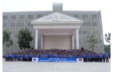 Đoàn Thanh niên, Hội Sinh viên Trường Đại học Vinh khởi động Tháng Thanh niên 2019