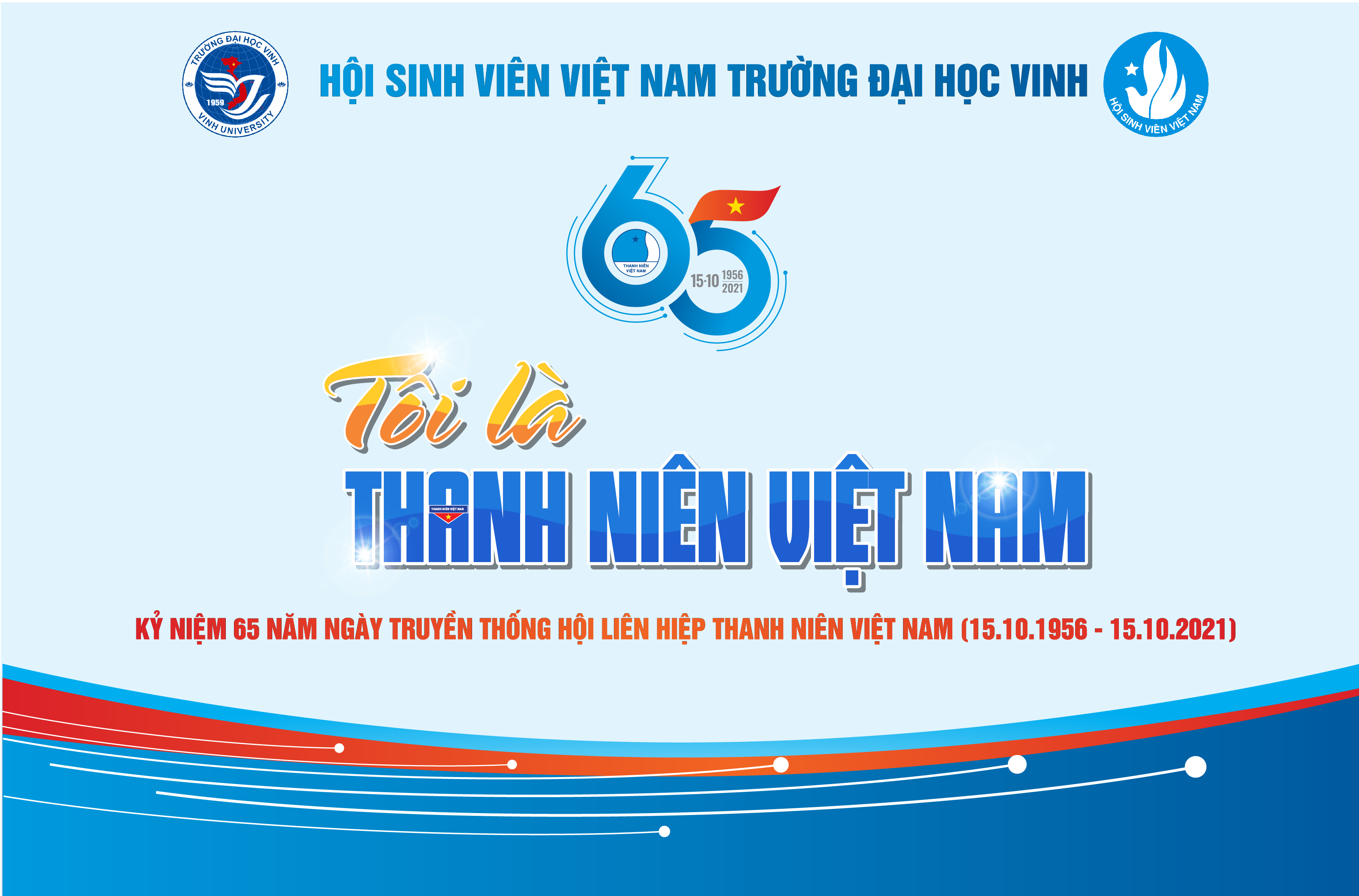 Hội Sinh viên Trường Đại học Vinh tổ chức thành công vòng thi "Thanh niên biết" - Cuộc thi "Tôi là thanh niên Việt Nam"